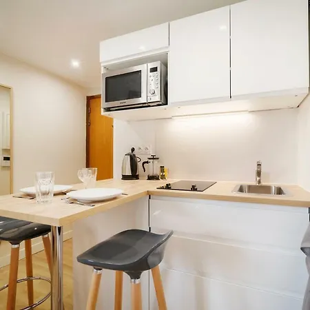 Hypercentre, Calme, Cosy, Parking Gratuit, Netflix Gratuit Apartment *