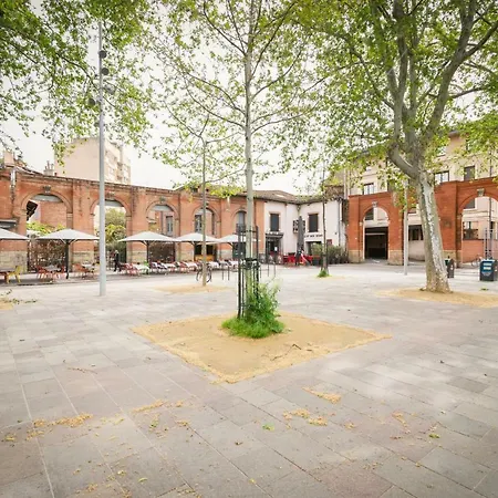 Apartment Hypercentre, Calme, Cosy, Parking Gratuit, Netflix Gratuit Toulouse