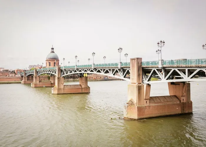 Hypercentre, Calme, Cosy, Parking Gratuit, Netflix Gratuit