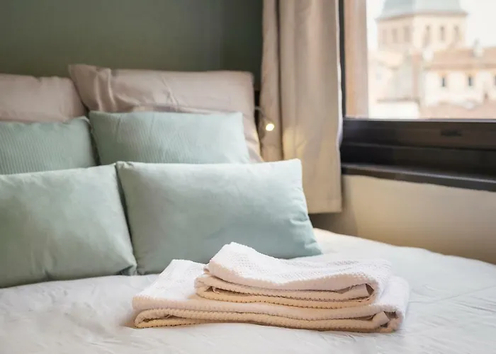 Lägenhet Hypercentre, Calme, Cosy, Parking Gratuit, Netflix Gratuit Toulouse